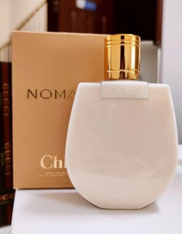 Chloe 蔻依小豬包身體乳 100ml