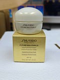 Shiseido 資生堂時光琉璃日霜15ml (1套5盒)