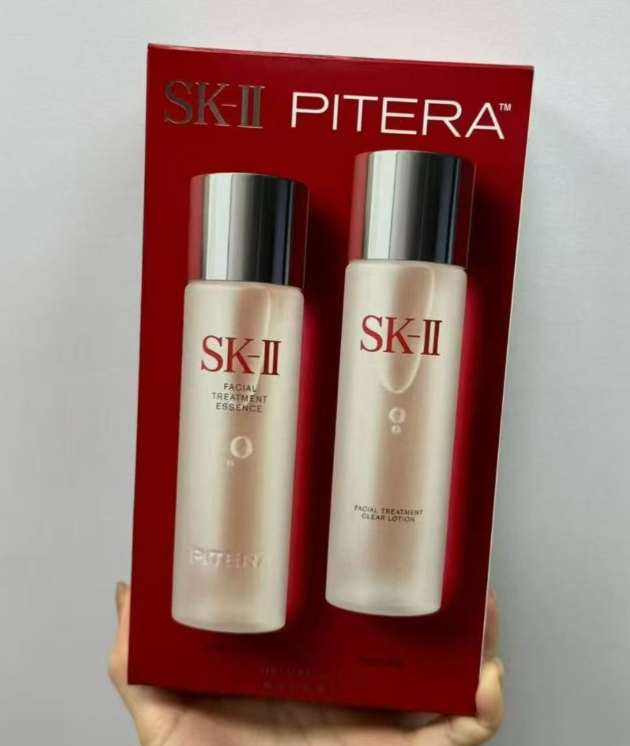 Skll 

神仙水230ml

清瑩露230ml

