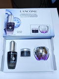 Lancome 蘭蔻超修中樣三件套