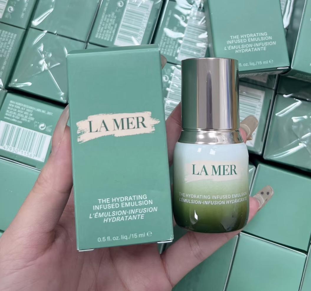 Lamer 精萃乳