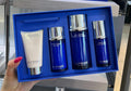 La prairie 萊伯妮藍魚子限量四件套