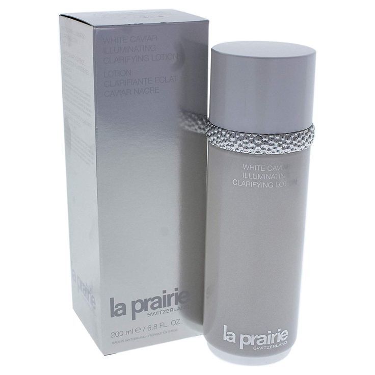 La Prairie魚子晳白緊緻精華凝露 150mlWhite Caviar Essence Extraordinaire 150ml