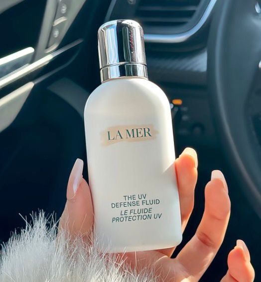 LAMER 抗氧軟殼防曬乳 50ml