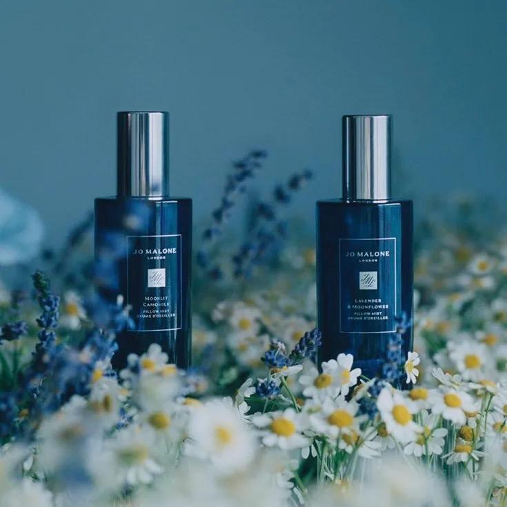 JO MALONE LONDON月光舒眠系列洋甘菊枕頭噴霧50ml