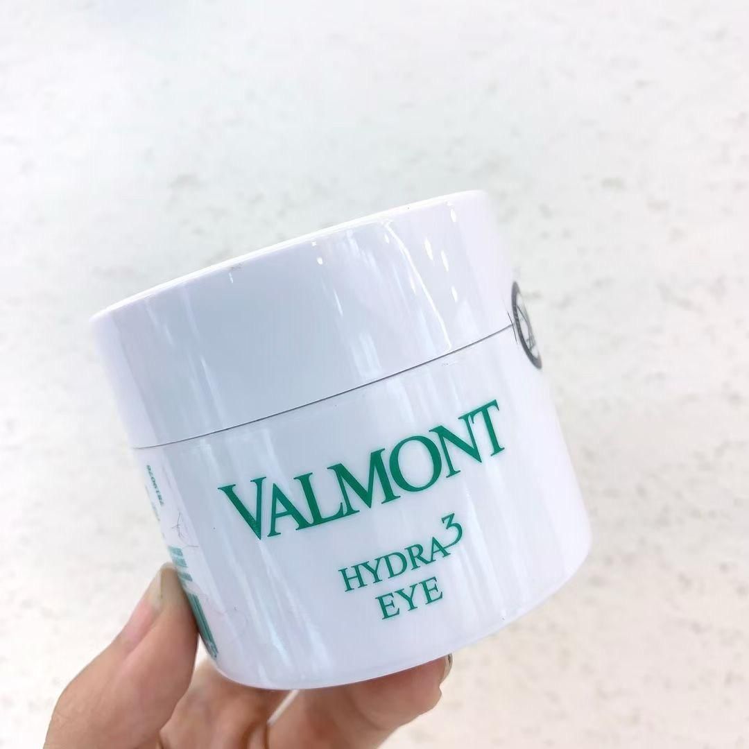 Valmont三重保濕密潤眼霜50ml（院裝）