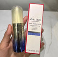 Shiseido 資生堂悅薇智感緊塑煥白眼霜